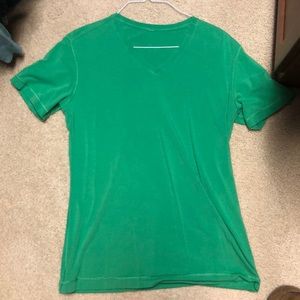 Lululemon v neck